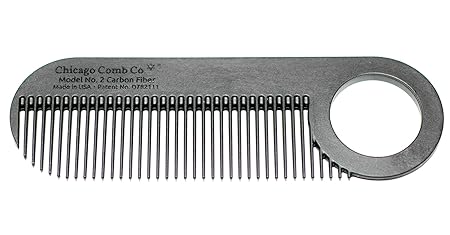 Chicago Comb Co. Model No. 2