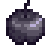 Fossilized Apple