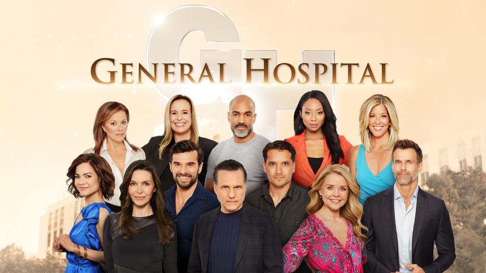 The Complete List of General Hospital Characters