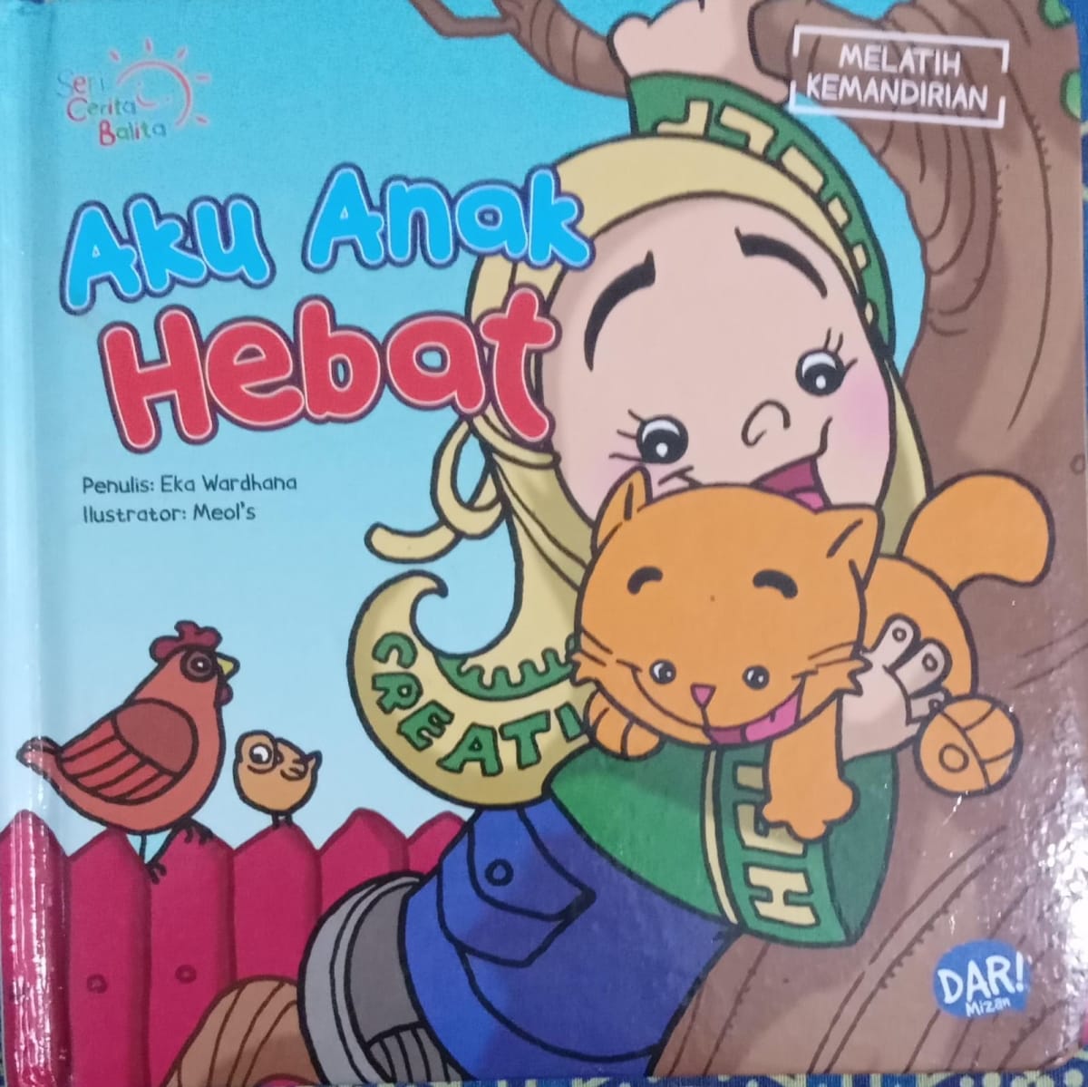 Aku Anak Hebat