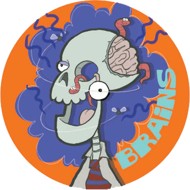 Zombie