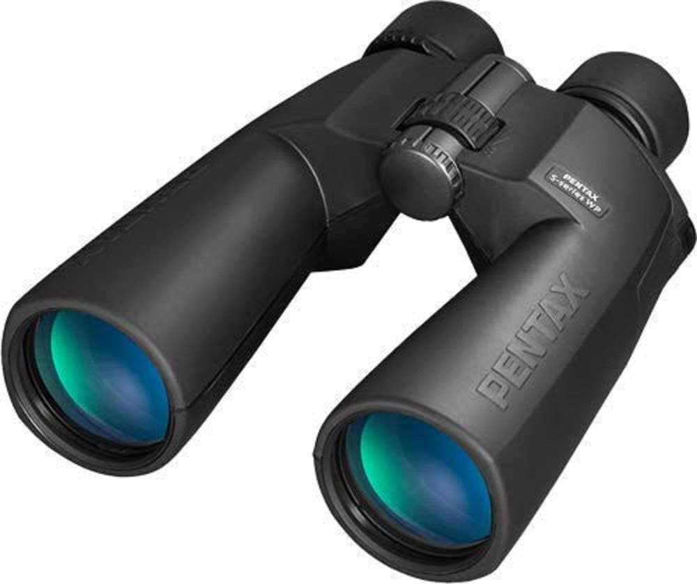 SP 20x60 WP Binoculars