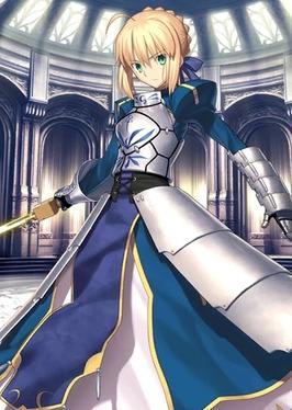 Saber