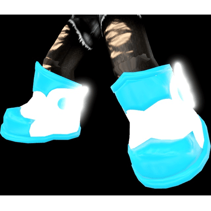 Charming Prince Sky Mission Boots