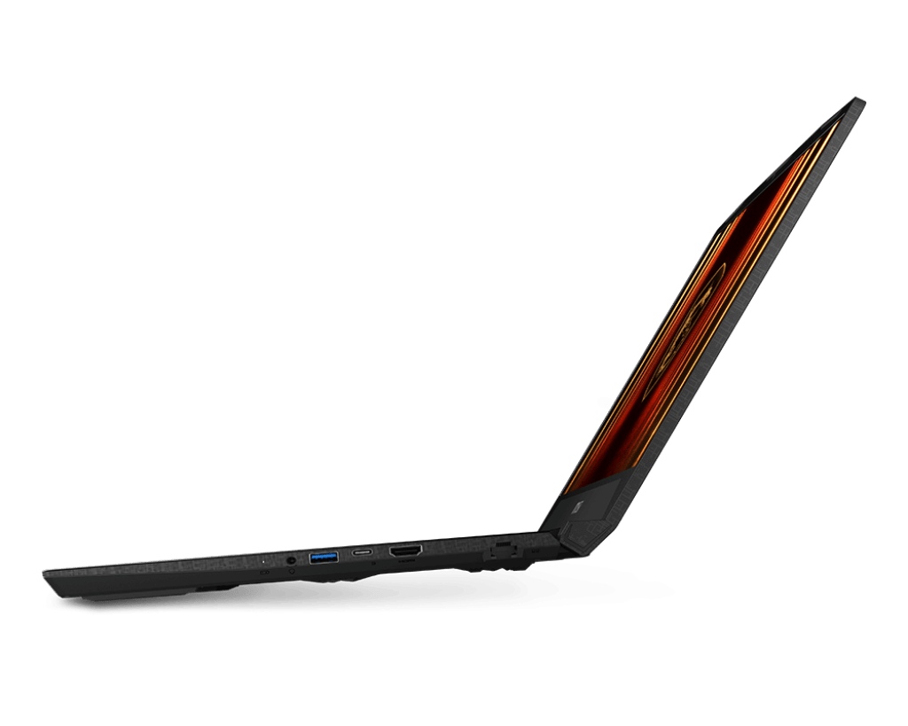 MSI Katana 15 HX, i7-14650HX, RTX 5050, 16 GB DDR5-5600, 512 GB SSD, FHD 144 Hz