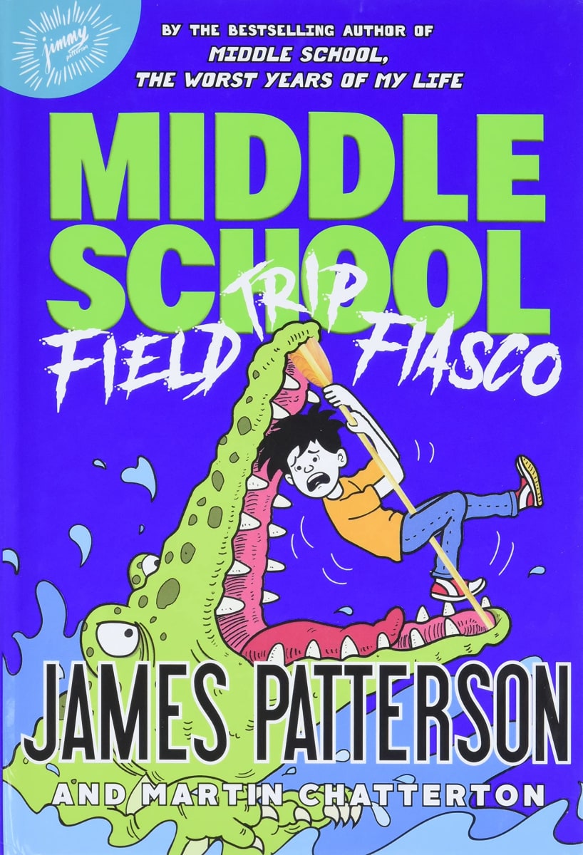 Field Trip Fiasco