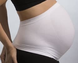 Belly Band - For Pregnancy
