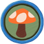 Mycology Badge