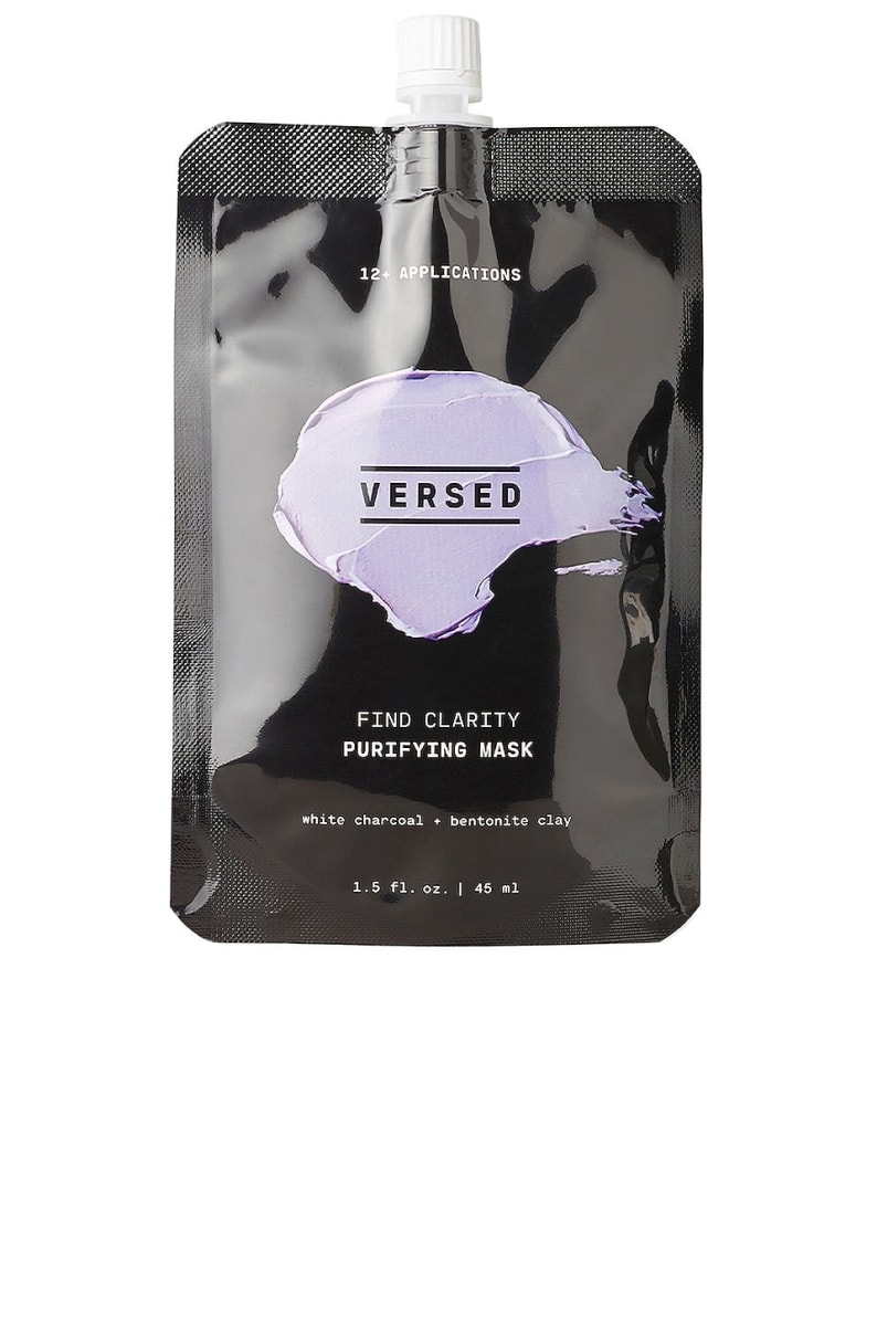 Versed Find Clarity Purifying Mask