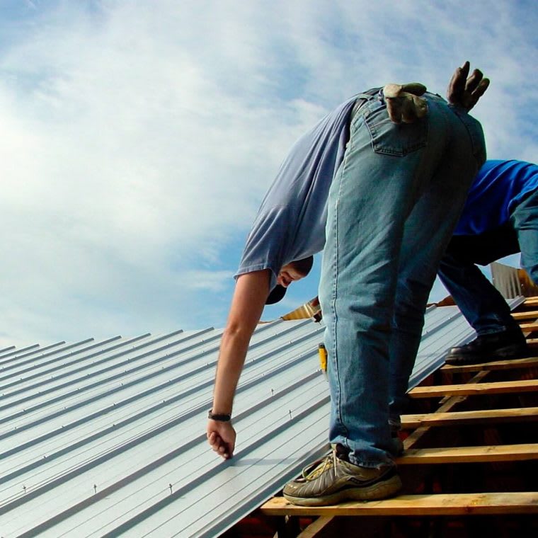 Roof Installation, Repairs & Maintenance