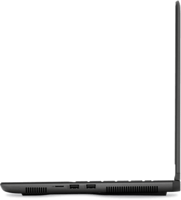 Alienware M16 R2, Intel Ultra 9-185H, RTX 4070, 32 GB DDR5-5600, 1 TB SSD, QHD+ 240 Hz 320 nits 100% sRGB