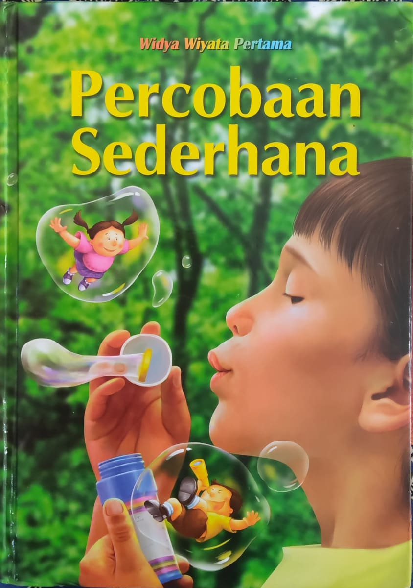 Percobaan Sederhana