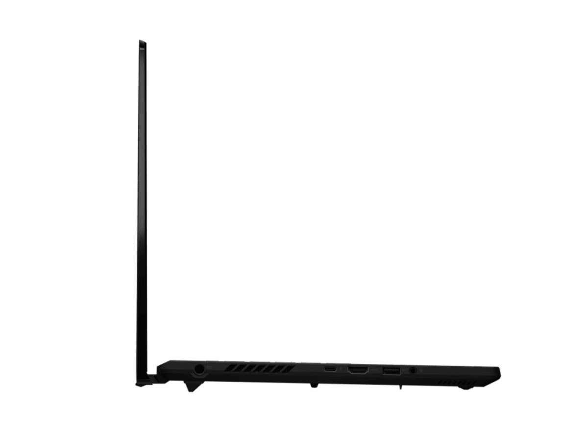 Asus Zephyrus M16, i9-13900H, RTX 4070, 16 GB DDR5-4800, 1 TB SSD, QHD 240 hz 500 nits