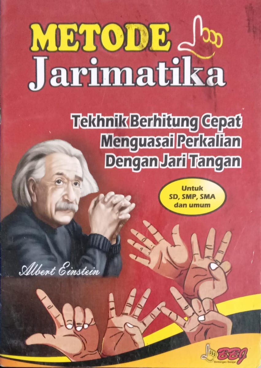 Metode Jarimatika