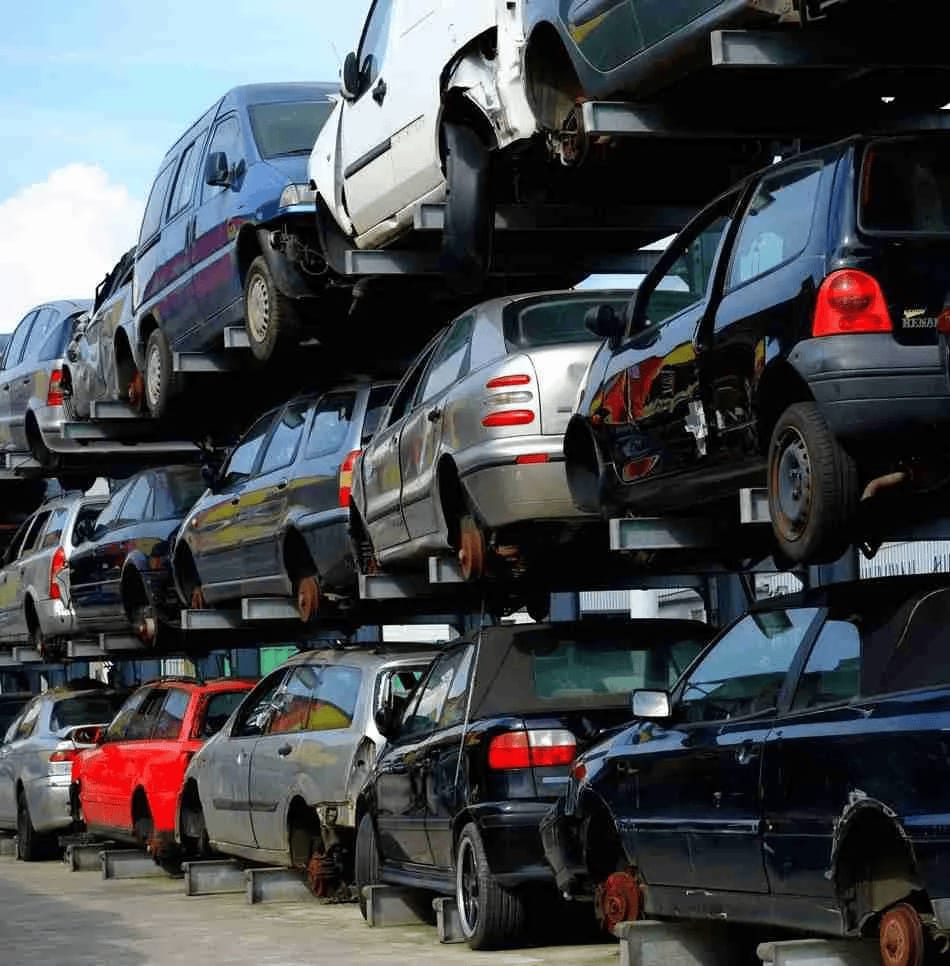 Car Disposal Sydney