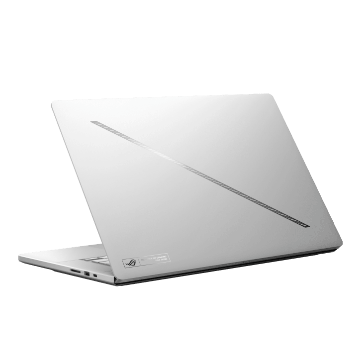 Asus Zephyrus G16, Ryzen AI 9 HX 370, RTX 4060, 16-32 GB DDR5X-7467, 1 TB SSD, QHD+ 240 Hz OLED 100% DCI-P3