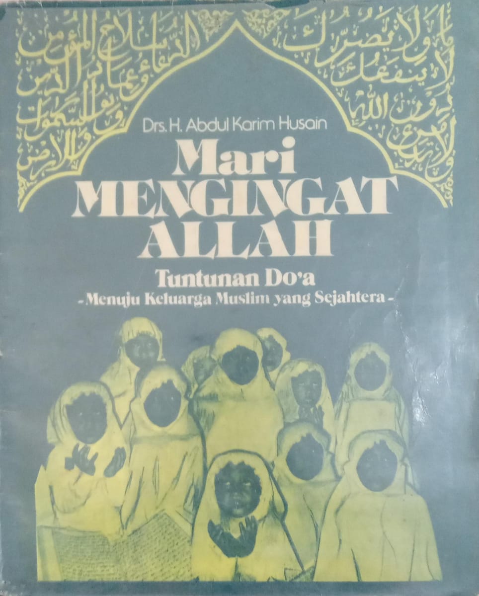 Mari Mengingat Allah