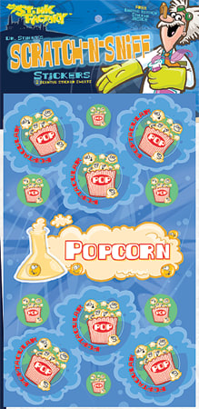 Popcorn