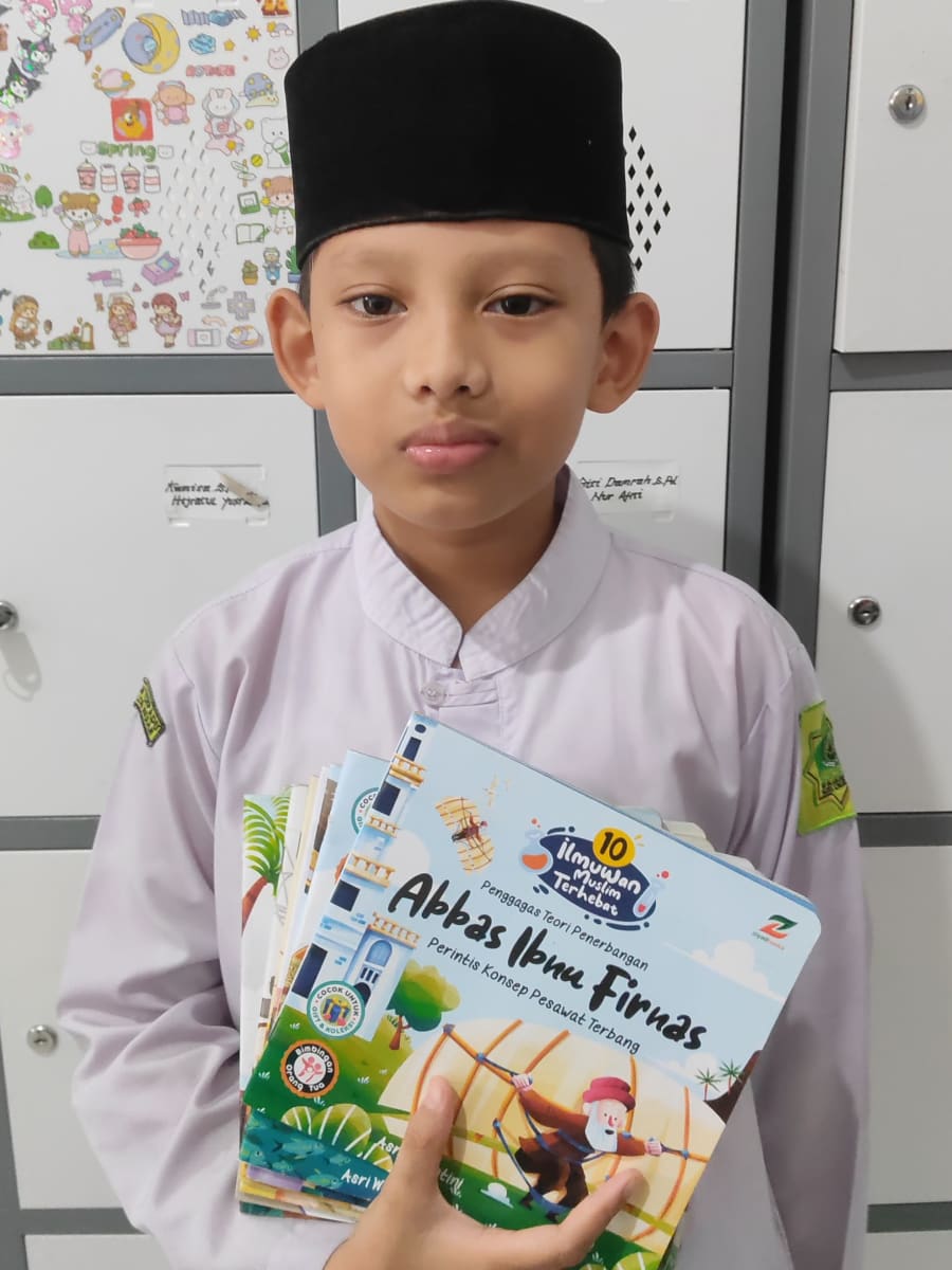 Al-Jazari Bapak Robotika dan Mekanika