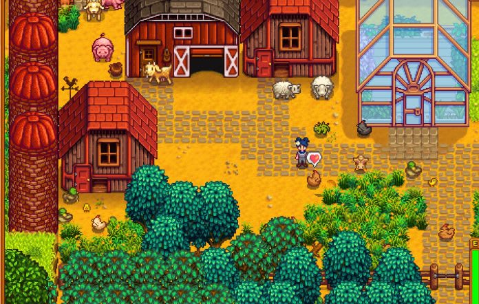 Stardew Valley Bundle Checklist