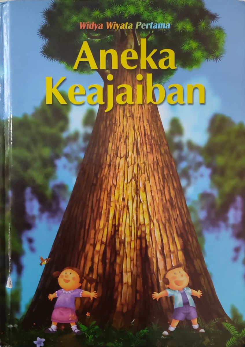 Aneka keajaiban