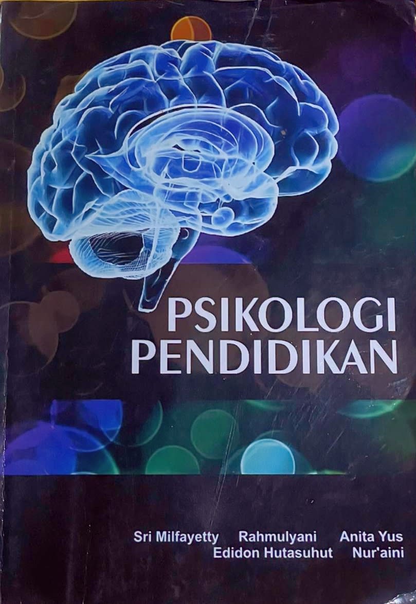 Psikologi Pendidikan