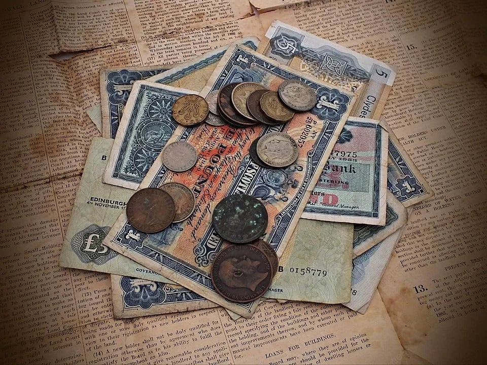 genuine old coin buyers