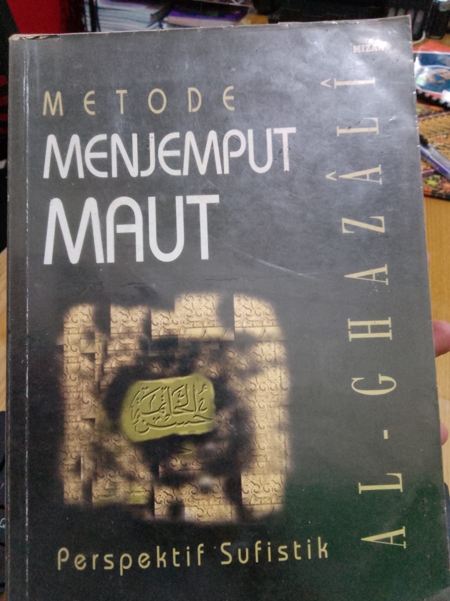 METODE MENJEMPUT MAUT