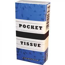 -Tissues