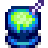 Seafoam Pudding