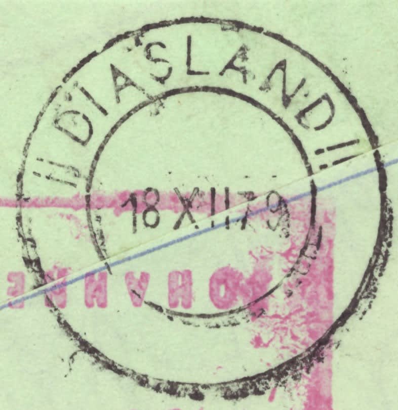 Diasland