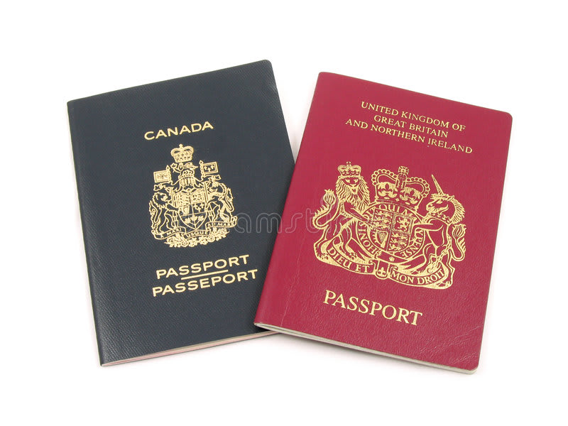 Valid Passeport