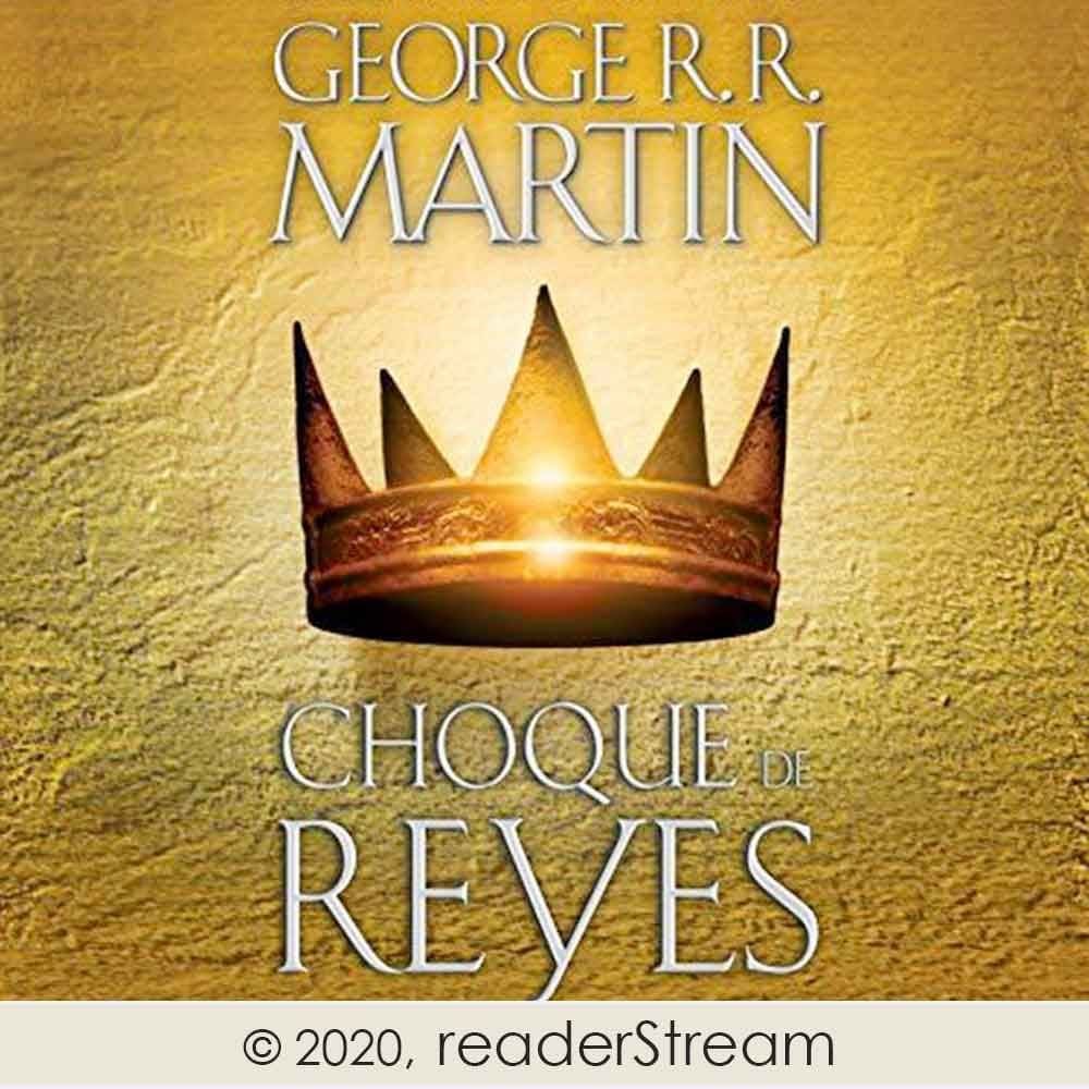 Choque de reyes