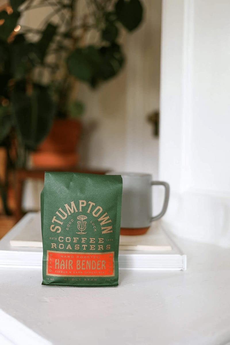 Stumptown Coffee Roasters - Hair Bender Blend
