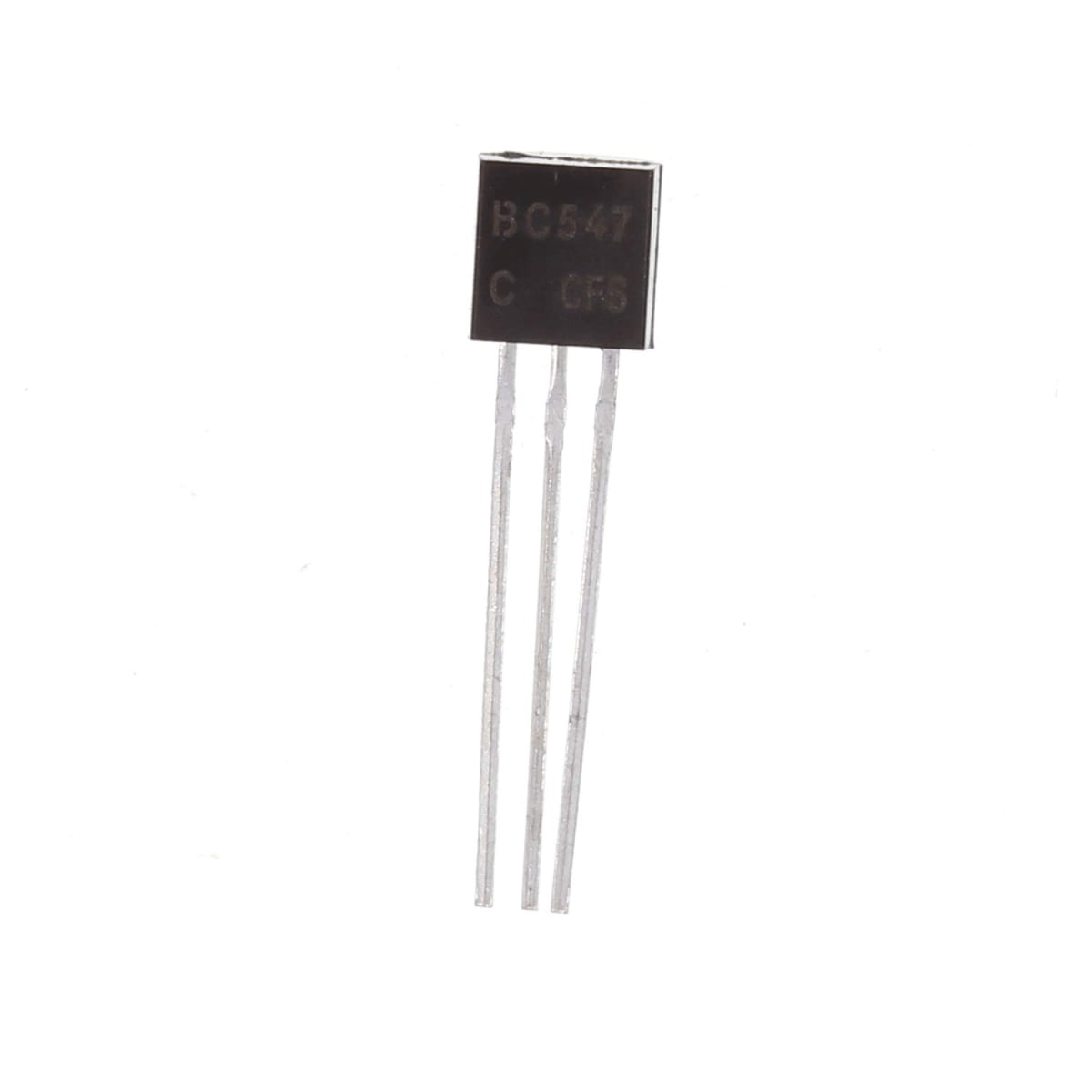 Transistors NPN BC547