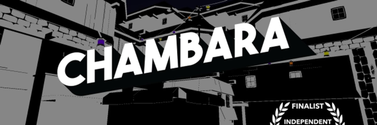 Chambara