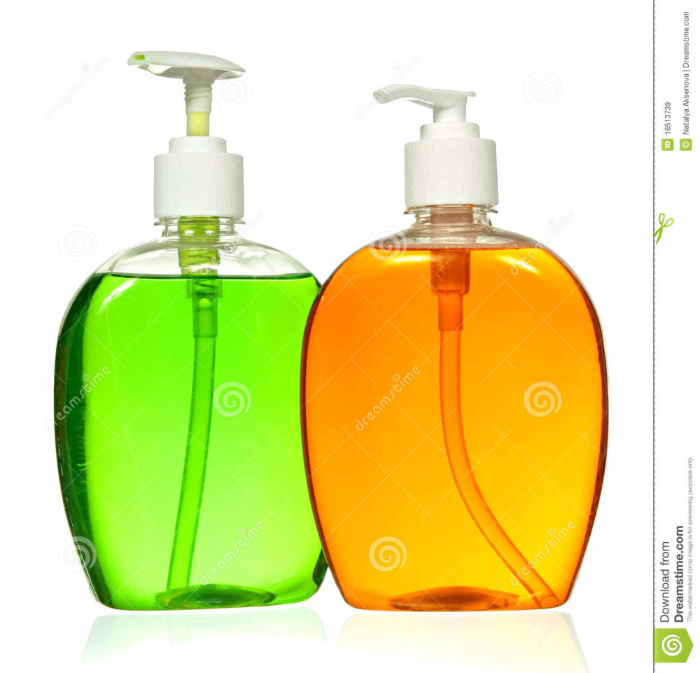 Liquid Soap