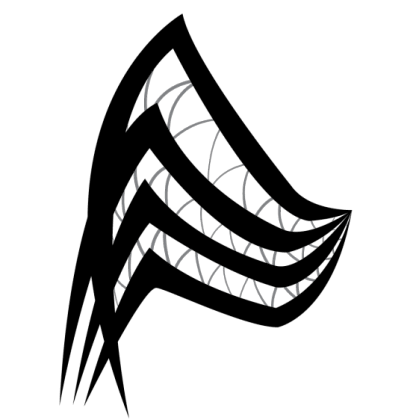 Arachnophobia SpiderLeg Wings