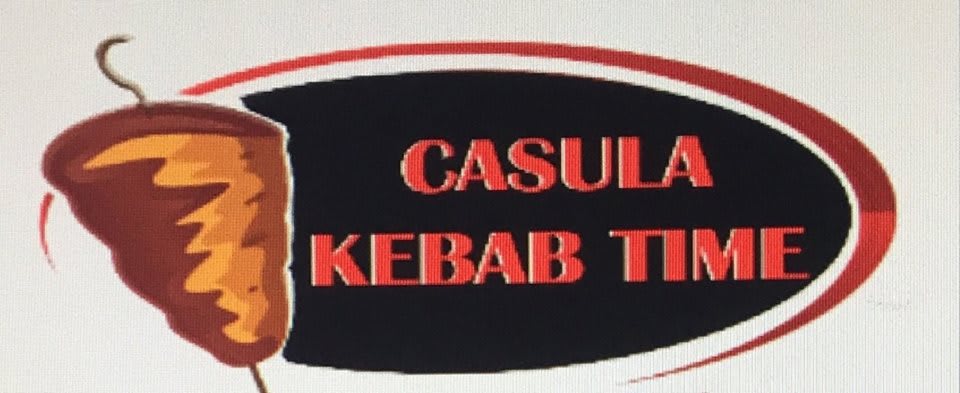Casula kebab time