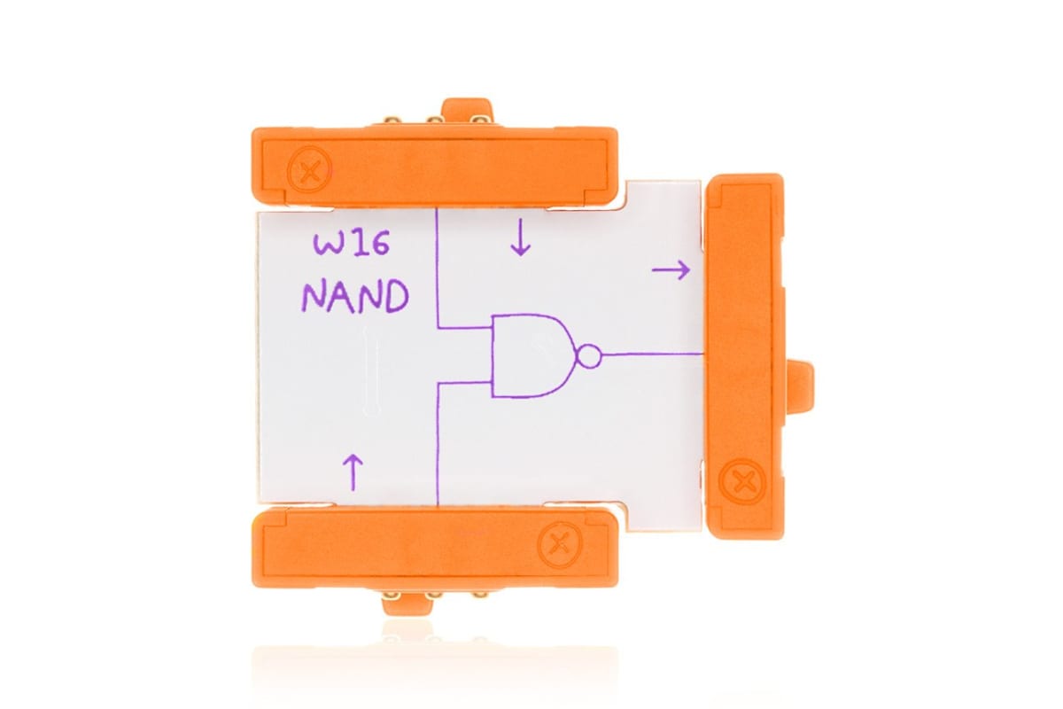 NAND