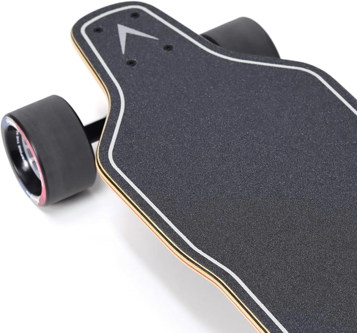 Backfire G2 Black