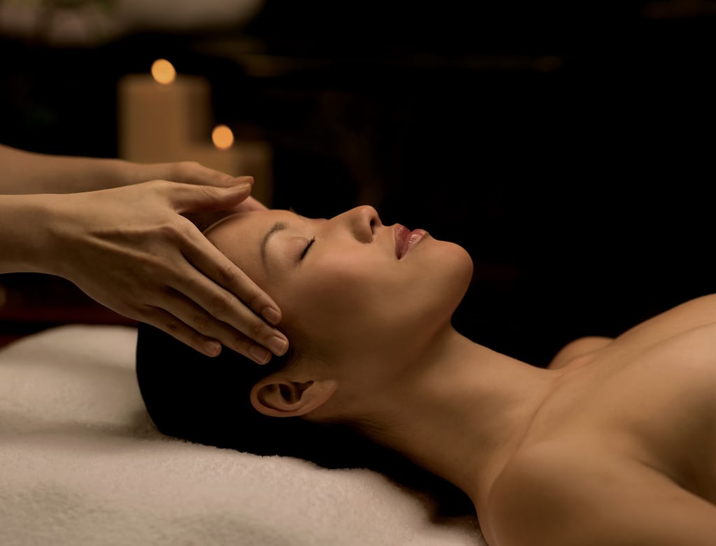 Book spa and beauty treatments for you and bridal party