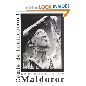 Les Chants de Maldoror