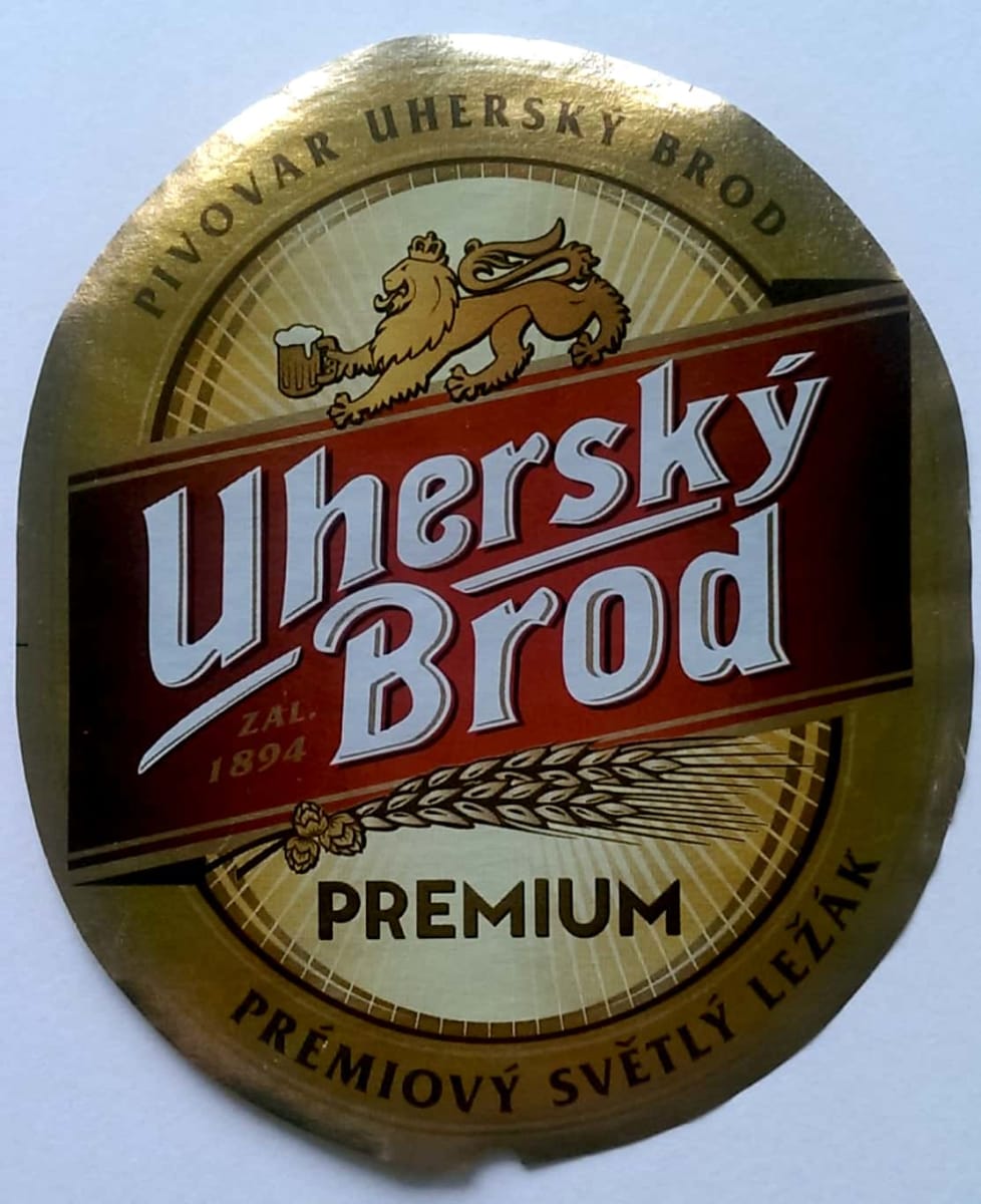 Uhersky Brod Premium