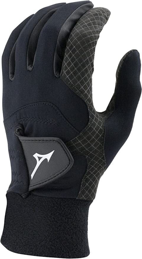 Mizuno 2018 ThermaGrip Men's Golf Gloves