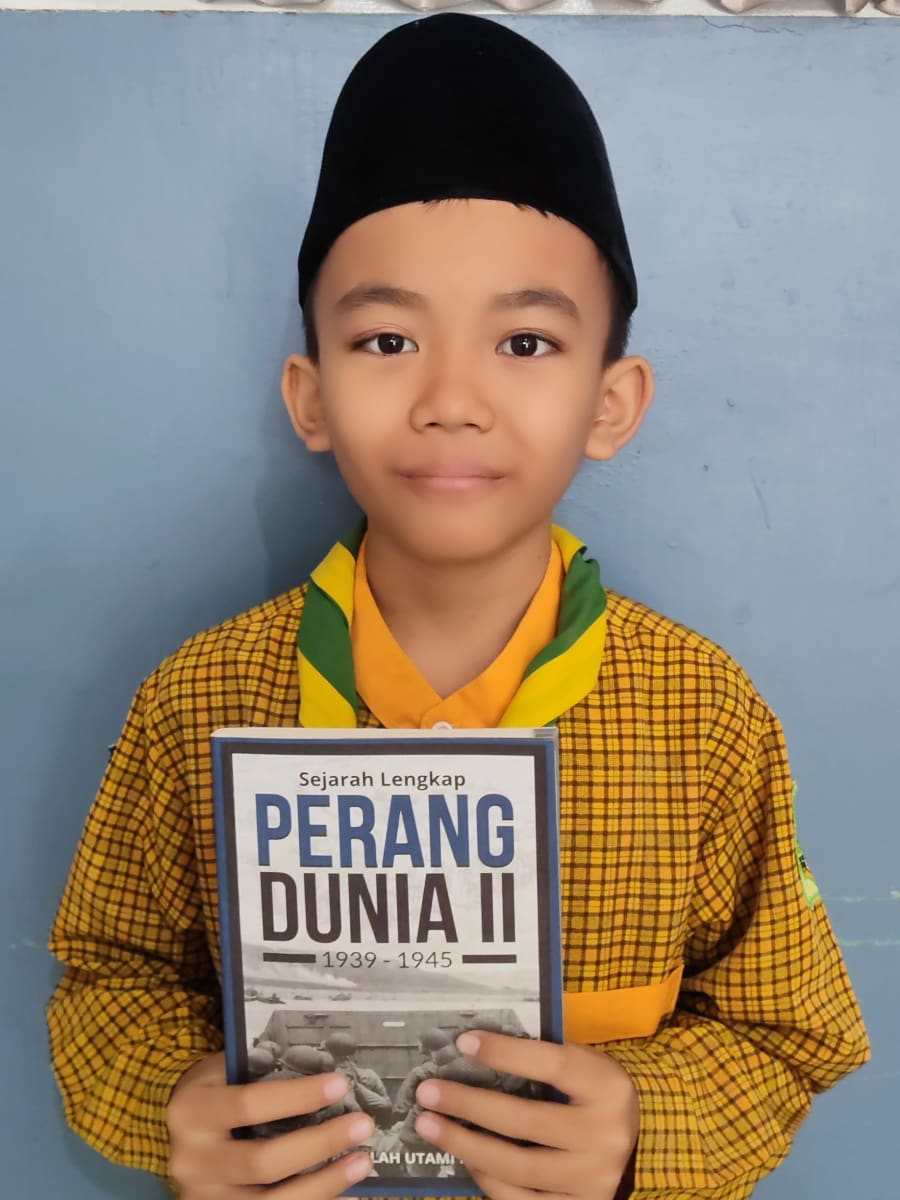 Perang Dunia II 1939-1945