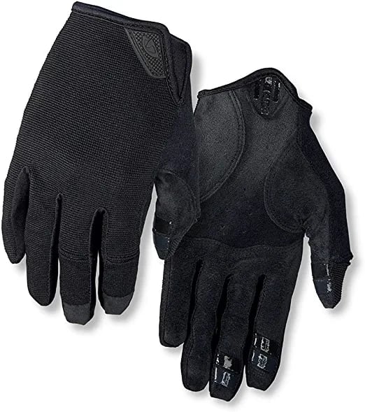 DND Mens Mountain Cycling Gloves