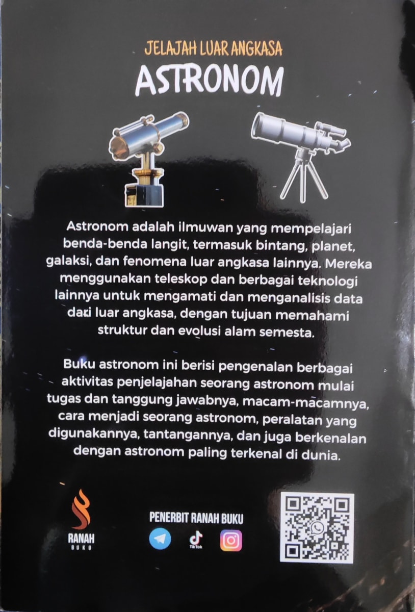 Astronom