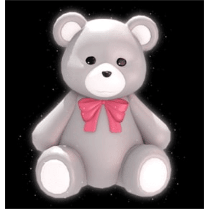 Original Giant Teddy Bear