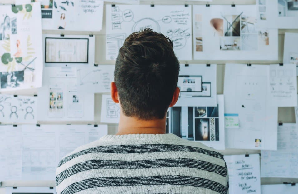 Brainstorm Creative Ideas